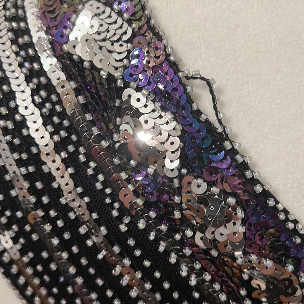 Sequin Dress - Picture 8 of 9